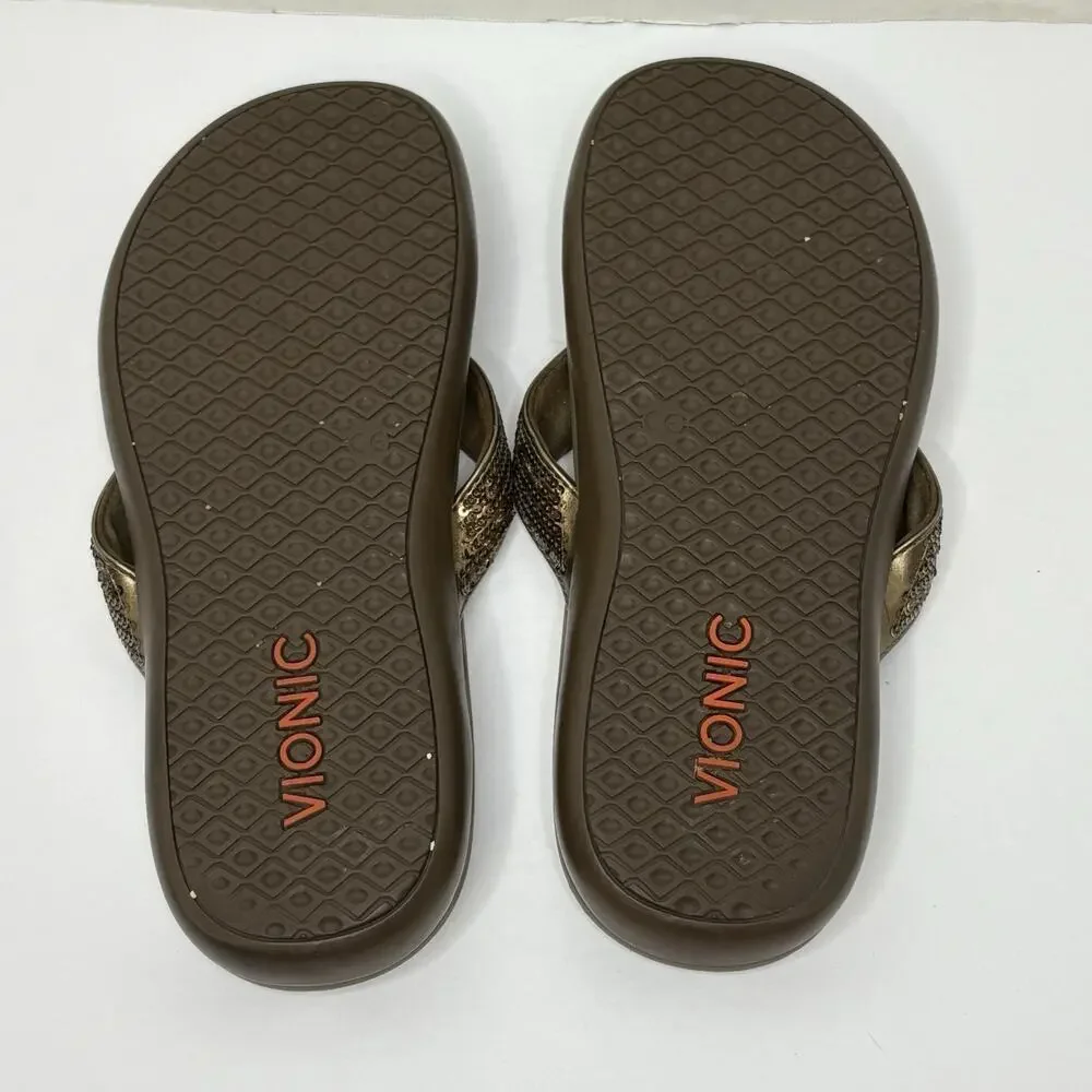 Vionic womens sz